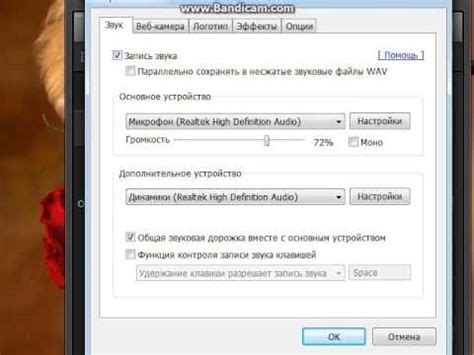 Как включить флаг "Включить захват экрана"