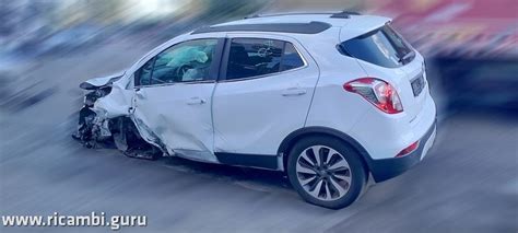 Как включить флешку на Opel Mokka