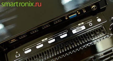 Как включить функцию DLNA на телевизоре DEXP