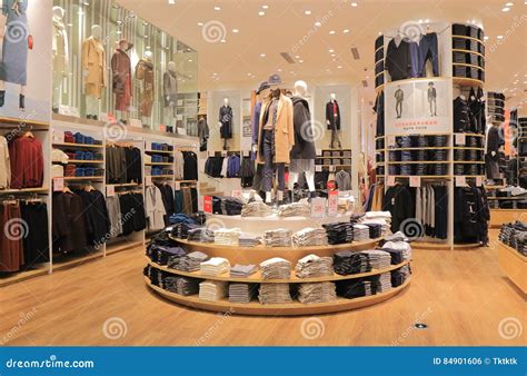 Как выбрать и купить товары Uniqlo в Китае