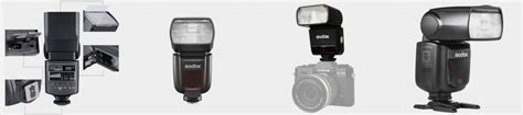 Как выбрать подходящую вспышку Godox для Canon