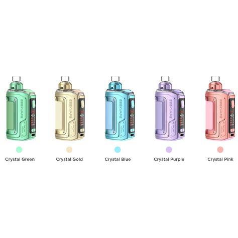 Как выбрать цвет для Aegis Hero 2
