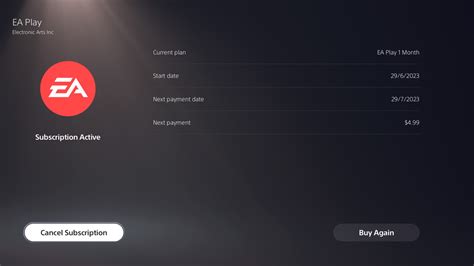 Как выбрать язык на платформе EA Play