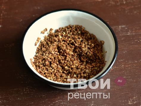 Как готовить гречку: секреты правильного замачивания