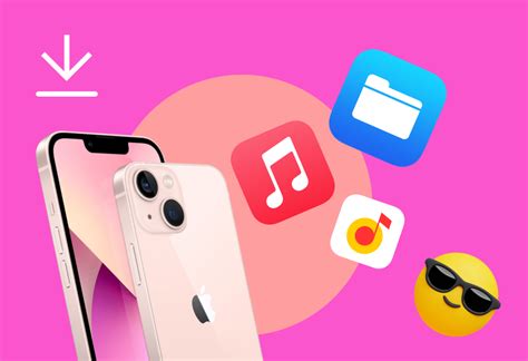 Как загрузить музыку на iPhone: простые способы