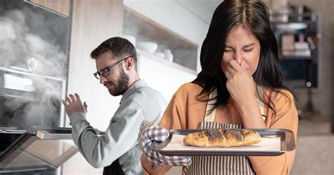 Как избавиться от запаха гари на мясе