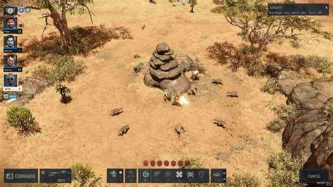 Как изменить язык в Jagged Alliance 3