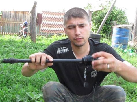 Как использовать грязевую фрезу правильно