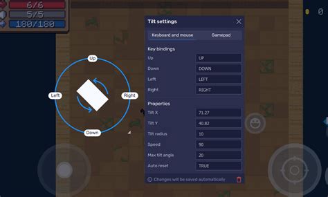 Как использовать мышь в Bluestacks