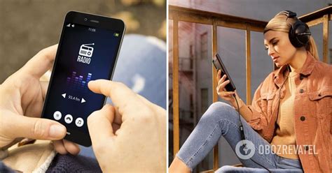 Как использовать FM радио на смартфоне Redmi без подключения к интернету