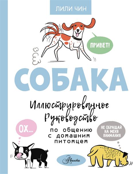 Как ловить собаку: иллюстрированное руководство