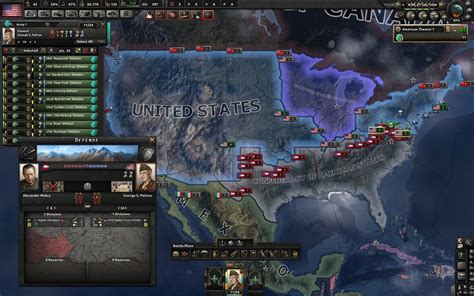 Как найти консоль в Hearts of Iron 4