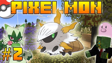 Как найти шайни покемонов в моде Pixelmon