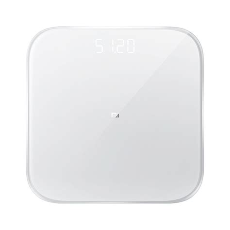 Как настроить весы Xiaomi Mi Smart Scale 2