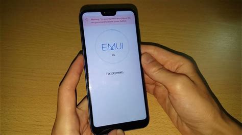 Как настроить фокусировку на Honor 50 Lite