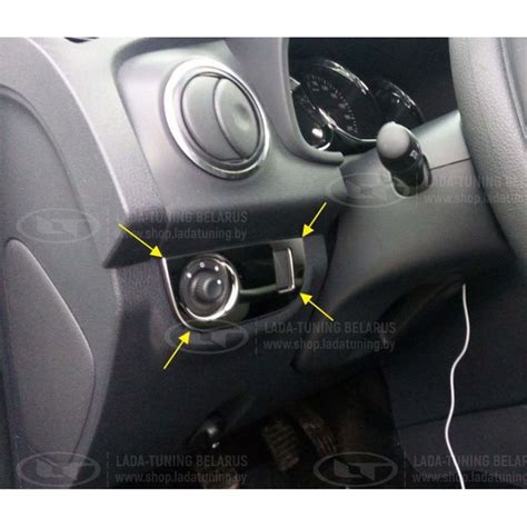 Как настроить Bluetooth на Рено Дастер