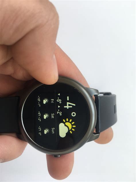 Как настроить Haylou Solar: подробная инструкция