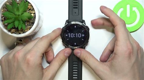 Как настроить fenix 7x: пошаговая инструкция