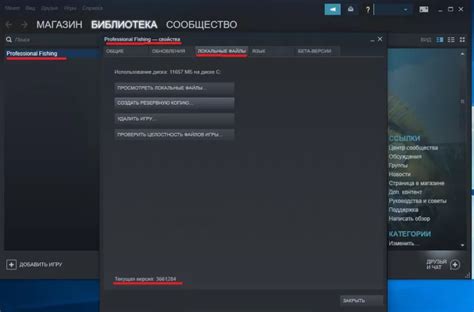 Как обновить версию игры "The Long Dark" в Steam