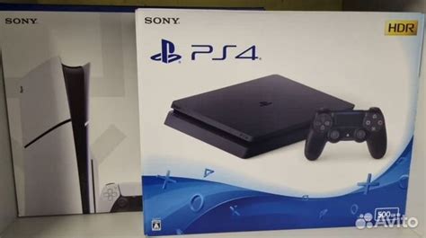 Как обновить прошивку на PS4 Slim