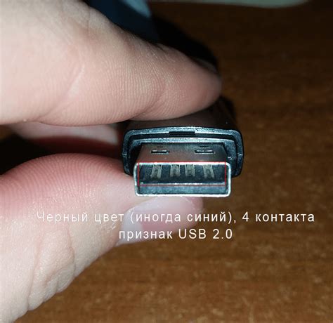 Как определить версию флешки USB на компьютере