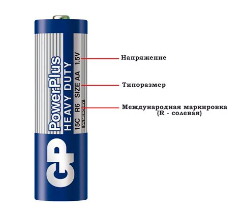 Как определить окисление батарейки