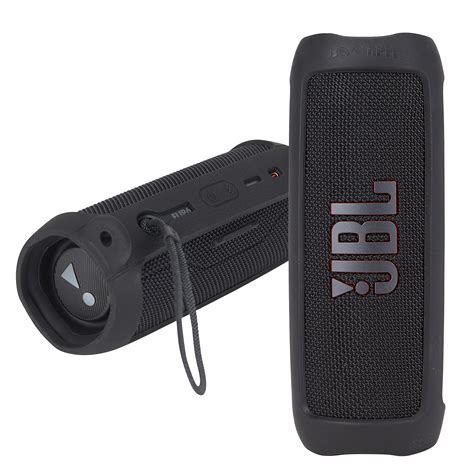 Как определить фальшивку JBL Flip 6