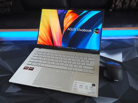 Как оптимизировать производительность Asus Vivobook