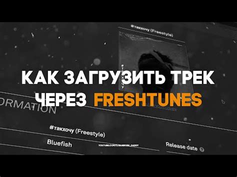 Как опубликовать трек с участием других артистов на Freshtunes