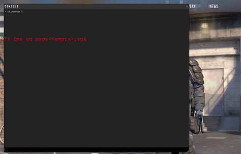 Как отключить отображение FPS на Linux