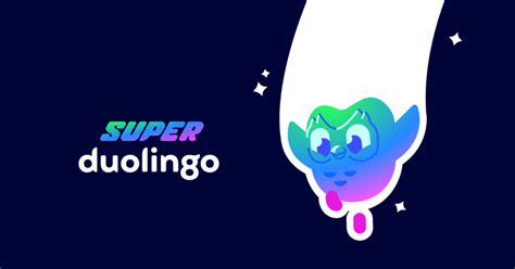 Как отключить Duolingo Super