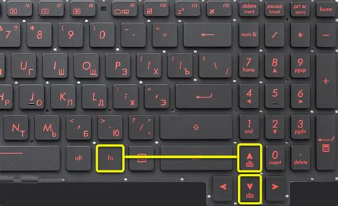 Как отключить FilterKeys на клавиатуре Logitech