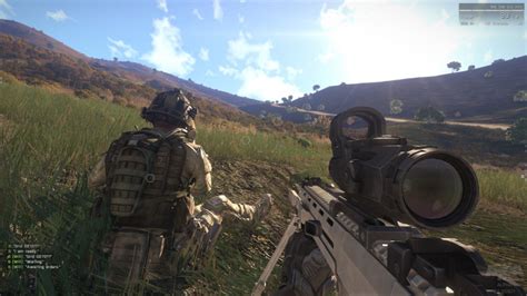 Как подключить камеру на шлеме в игре Arma 3: полезные советы и инструкция