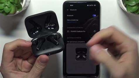 Как подключить наушники OnePlus Buds Pro к ноутбуку