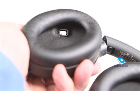Как подключить наушники Sony WH-1000XM4 к компьютеру через Bluetooth