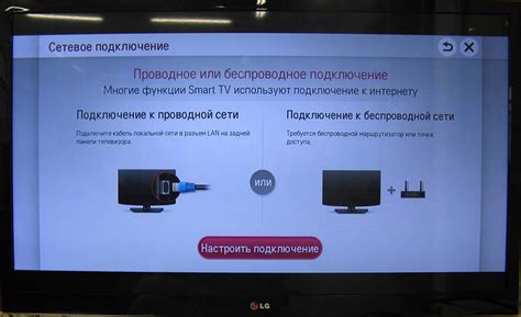 Как подключить телевизор DNS