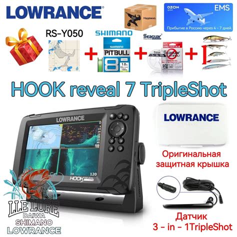 Как подключить эхолот Lowrance типа "X" к 12-вольтовому аккумулятору