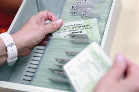 Как получить СНИЛС в Беларуси