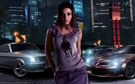 Как получить доступ ко всем автомобилям в Need for Speed Carbon