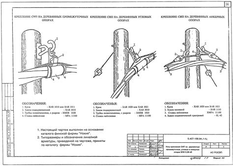 Как прикрепить шлагбаум к опоре