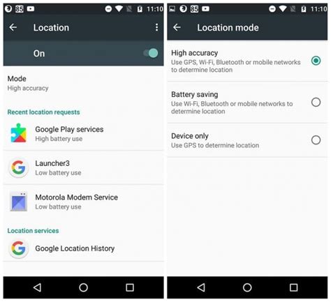Как проверить работоспособность GPS на телефоне Samsung