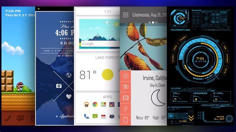 Как продавать темы для Android
