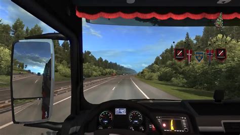 Как работает ретардер в ETS 2