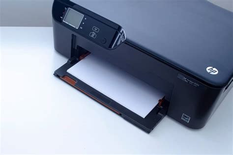 Как сбросить настройки принтера HP DeskJet 2320