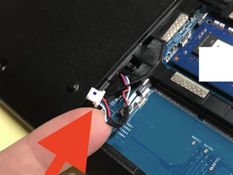 Как сбросить настройки BIOS на Acer Aspire