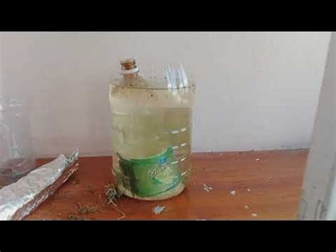 Как сделать колпак для водника