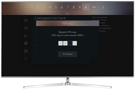 Как сделать сброс настроек на телевизоре Haier