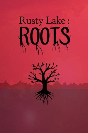 Как сделать rusty lake roots на весь экран