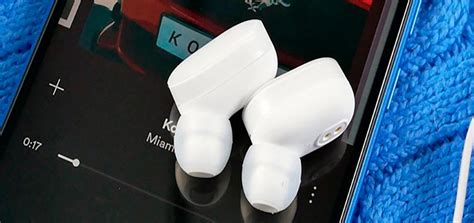 Как синхронизировать наушники Xiaomi Mi True