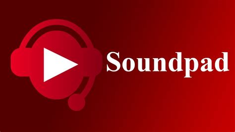 Как скачать и установить программу Soundpad